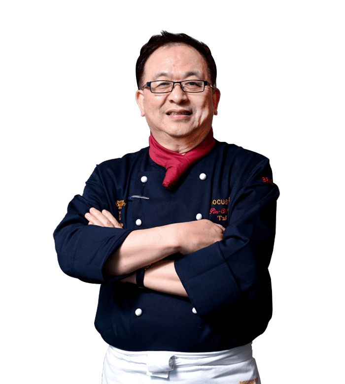 린빙장