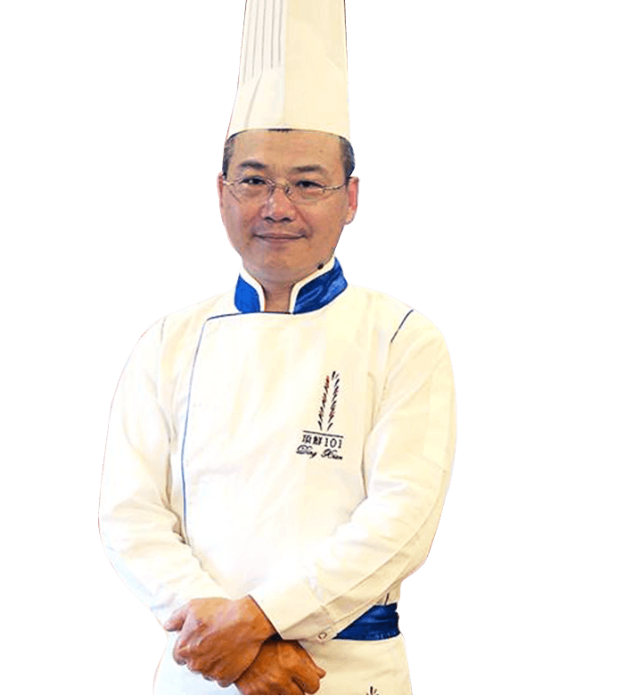 장셰장